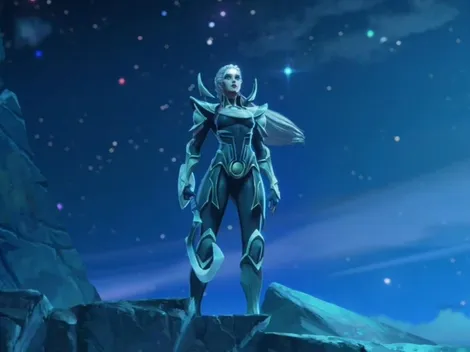 Riot lanza una nueva cinemática de League of Legends: Cuentos de Runaterra - Targón