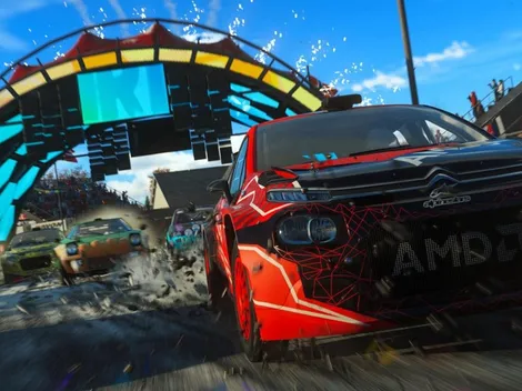 DiRT 5 retrasa su fecha de lanzamiento, pero tendrá acceso anticipado