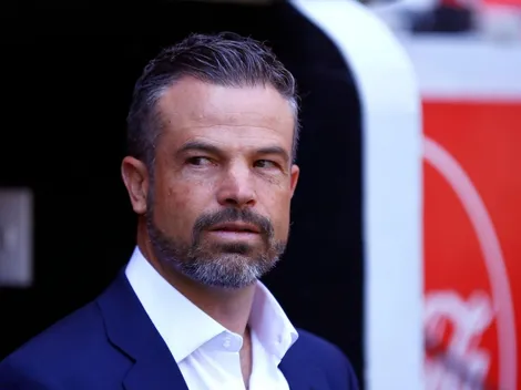 El perfil que deberá tener el nuevo entrenador del Atlas