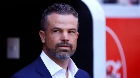 El perfil que deberá tener el nuevo entrenador del Atlas