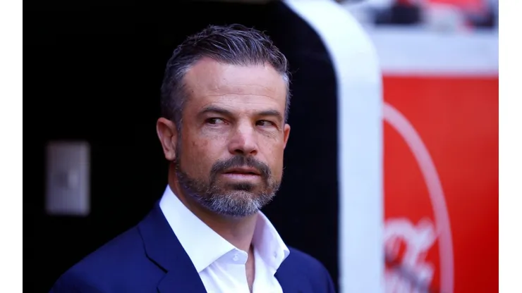 El perfil que deberá tener el nuevo entrenador del Atlas