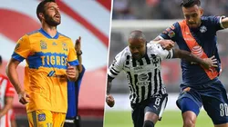 Épico: el trolleo de Puebla y Rayados a Tigres