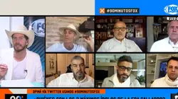 Vignolo eligió al jugador más influyente de la era Gallardo en River