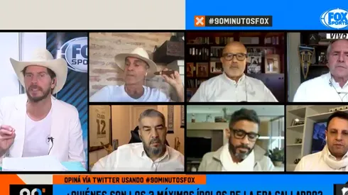 Vignolo eligió al jugador más influyente de la era Gallardo en River