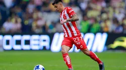 Necaxa vs. Mazatlán por la Liga MX | Foto: Jam Media