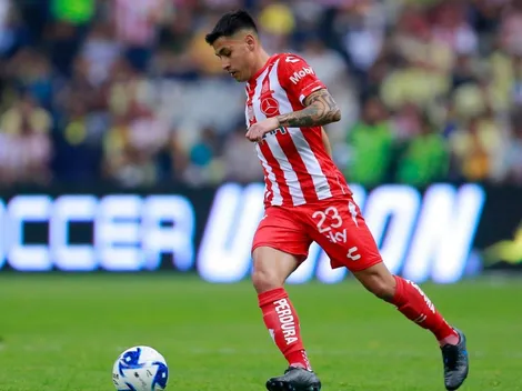 En VIVO: Necaxa vs. Mazatlán por la Liga MX