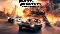 Por fin llegó: ya está disponible el nuevo y esperado Fast & Furious: Crossroads