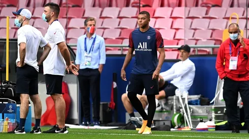 Tiembla Atalanta: Mbappé estará con PSG en los cuartos de la Champions