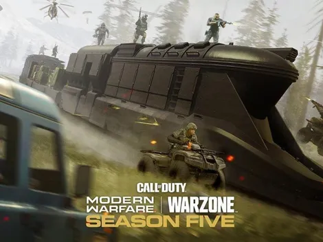 El glitch en CoD: Warzone que la comunidad pide que se arregle cuanto antes