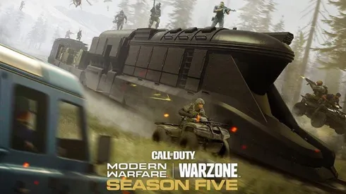 El glitch en CoD: Warzone que la comunidad pide que se arregle cuanto antes
