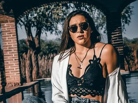 Atento, Chivas: Norma Palafox se 'portó mal' en la cama y enloqueció a sus seguidores