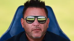 Con variantes: el equipo de Rayados para enfrentar a Pumas