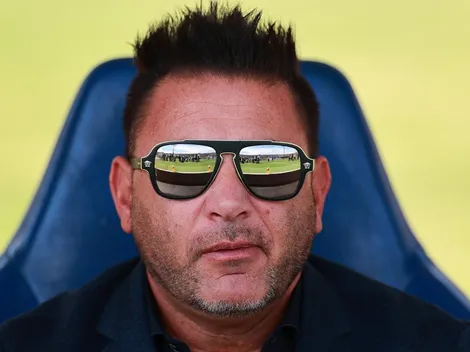 Con variantes: el equipo de Rayados para enfrentar a Pumas