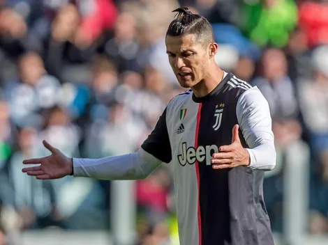Las exigencias de Cristiano Ronaldo para seguir en Juventus y rechazar a PSG