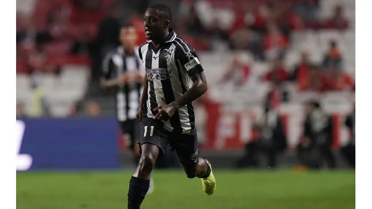Marlos Moreno ya tiene nuevo equipo y sigue sorprendiendo en Europa