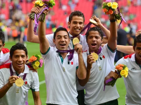 México ha pagado más de 24 millones de pesos a medallistas de Londres 2012