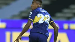 Talleres v Boca Juniors - Superliga 2019/20