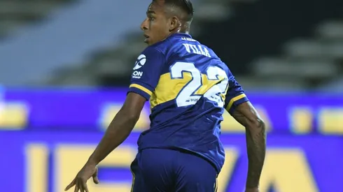 Talleres v Boca Juniors - Superliga 2019/20