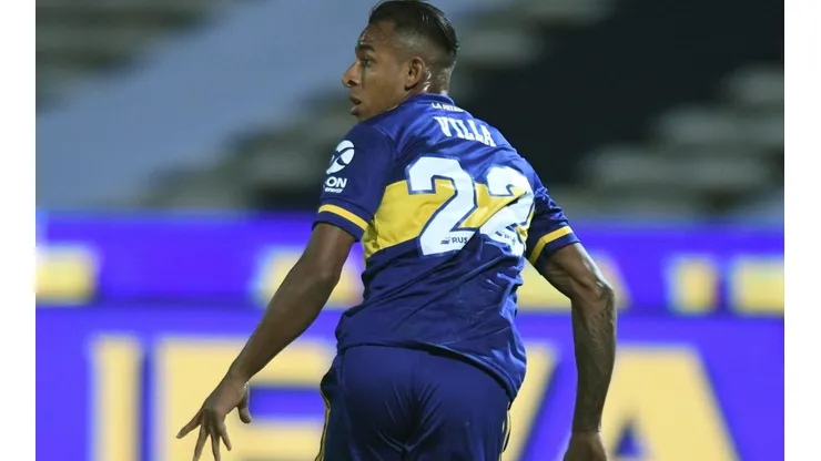 Talleres v Boca Juniors - Superliga 2019/20