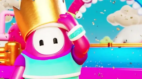 Los 5 mejores videos de Fall Guys ¡Para morirse de risa!