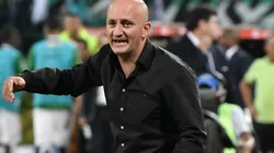 Repetto habría sido contactado desde Atlas