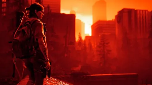 'Modo Realista' y 'Muerte Permanente': las novedades en el último parche para The Last of Us: Parte 2