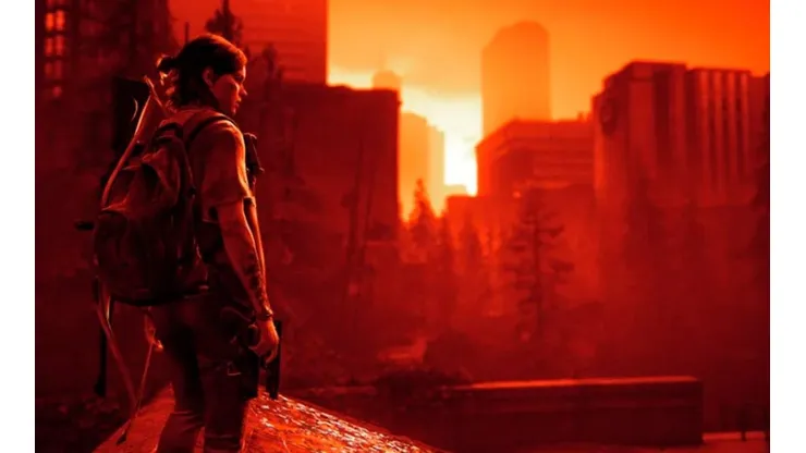 'Modo Realista' y 'Muerte Permanente': las novedades en el último parche para The Last of Us: Parte 2