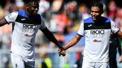 Duván y Muriel, más que listos para tumbar al PSG de Neymar y Mbappé