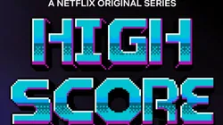 Netflix estrenara 'High Score', una serie dedicada a la historia de los videojuegos