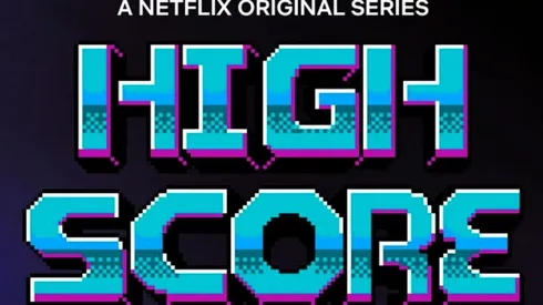 Netflix estrenara 'High Score', una serie dedicada a la historia de los videojuegos