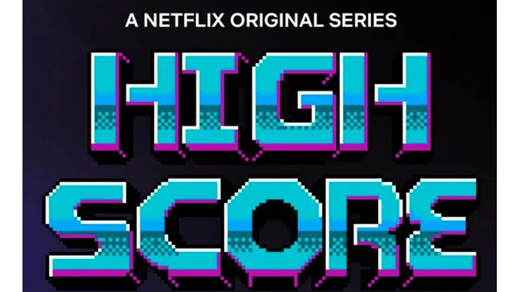 Netflix estrenara 'High Score', una serie dedicada a la historia de los videojuegos