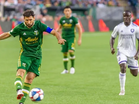 En VIVO: Portland Timbers vs. Orlando City por el torneo MLS is Back