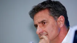 Míchel no descarta volver a México