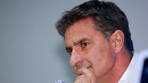 Míchel no descarta volver a México