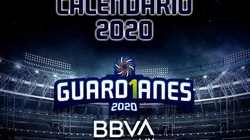 Liga de Expansión MX: el calendario del Guard1anes 2020