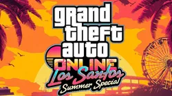 Evento de verano en el GTA Online ¡15 nuevos autos y mucho más!