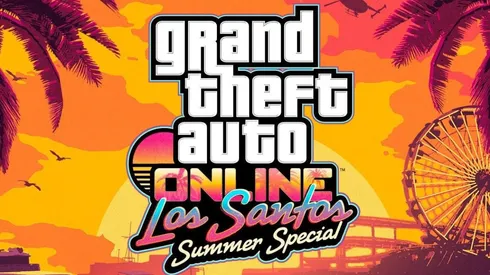 Evento de verano en el GTA Online ¡15 nuevos autos y mucho más!