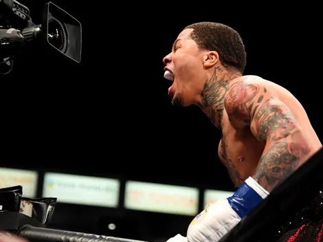 Gervonta Davis hizo sparring y dio pistas de la estrategia que utilizará ante Santa Cruz