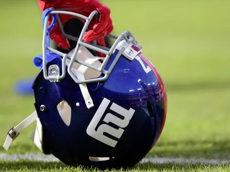 Aparente suicidio de la heredera de los New York Giants