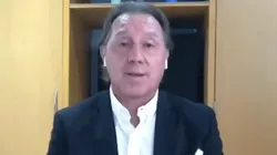 Alex Aguinaga responsabilizó a los elementos de Chivas por la destitución de Tena