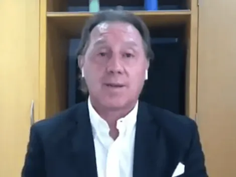 Alex Aguinaga responsabilizó a los elementos de Chivas por la destitución de Tena