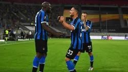 Inter atacó sin parar al Leverkusen y se metió en semifinales de Europa League