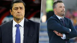 Chivas y Atlas atraviesan un momento que nunca había ocurrido.