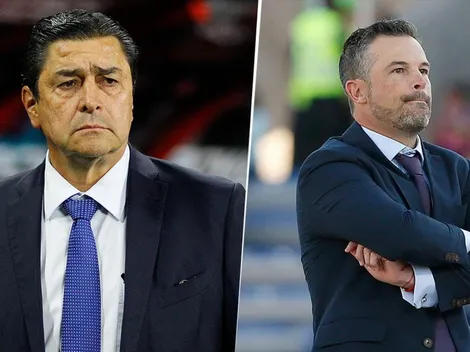 Histórico: es la primera vez que Chivas y Atlas despiden entrenador la misma semana