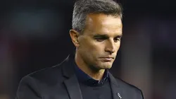 Lavallén, un candidato para reemplazar a Puente en Atlas