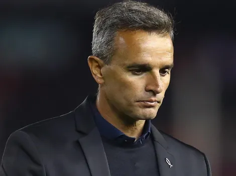 Lavallén, un candidato para reemplazar a Puente en Atlas