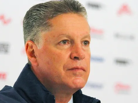 Las promesas que Peláez no ha cumplido en Chivas