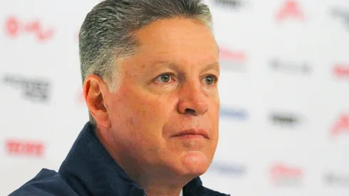 Las promesas que Peláez no ha cumplido en Chivas