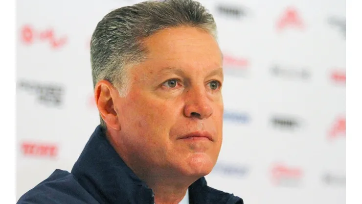 Las promesas que Peláez no ha cumplido en Chivas