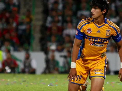 "Cuando me querían todos los Tigres": Alan Pulido recordó su pasó por UANL